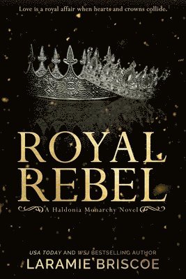 Royal Rebel 1