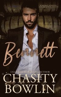 bokomslag Bennett: A Contemporary Small Town Romance Novel