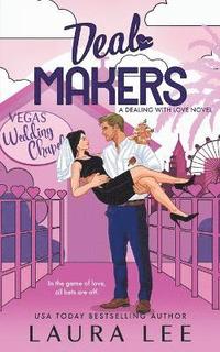 bokomslag Deal Makers