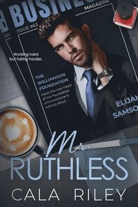 bokomslag Mr. Ruthless