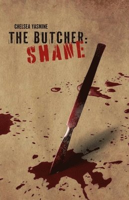 bokomslag The Butcher