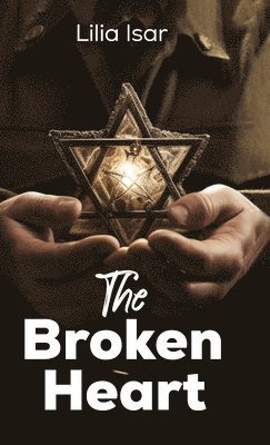 bokomslag Broken Heart