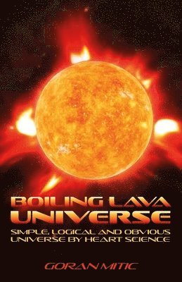 Boiling Lava Universe 1