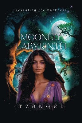 bokomslag Moonlit Labyrinth, Revealing the Darkness