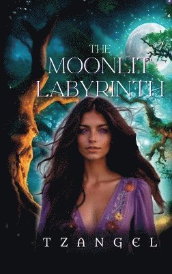 bokomslag Moonlit Labyrinth, Revealing the Darkness