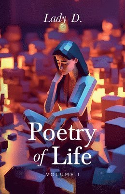 bokomslag Poetry of Life, Volume 1