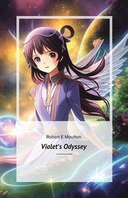 bokomslag Violet's Odyssey