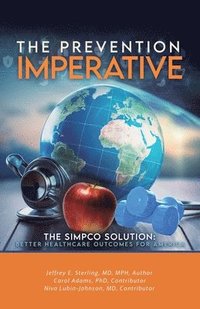 bokomslag Prevention Imperative, The SIMPCO Solution