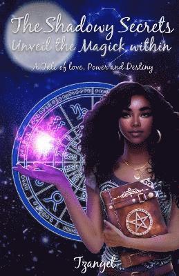 bokomslag Shadowy Secrets