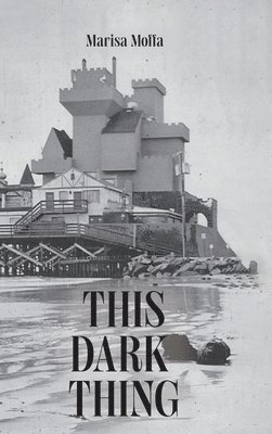 bokomslag This Dark Thing