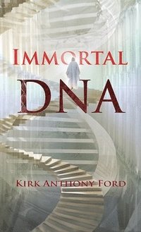 bokomslag Immortal DNA