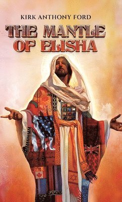 Mantle of Elisha