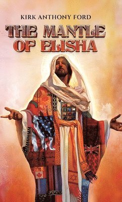 The Mantle of Elisha 1