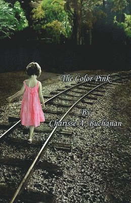 bokomslag Color Pink