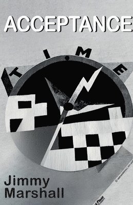 bokomslag Acceptance, TIME
