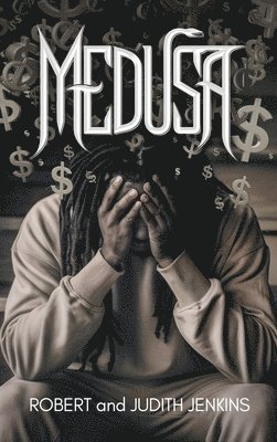 Robert Jenkins - Medusa, Inbunden