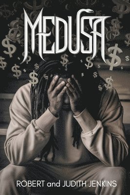 Robert Jenkins - Medusa, Häftad