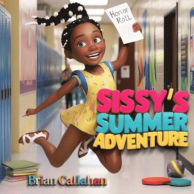 Sissy's Summer Adventure 1