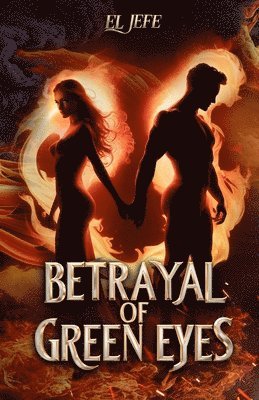 Betrayal Of Green Eyes 1