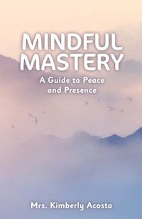 bokomslag Mindful Mastery