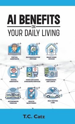 AI Benefits on Your Daily Living 1