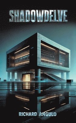 Richard Angulo - Shadowdelve, BOOK ONE, Häftad