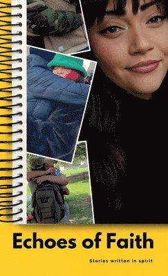 Echoes of Faith, Stories written in spirit