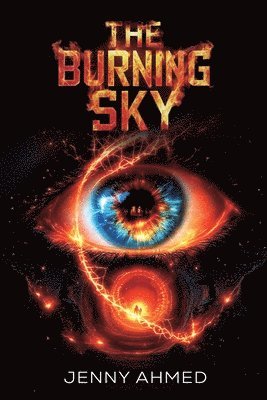 The Burning Sky 1