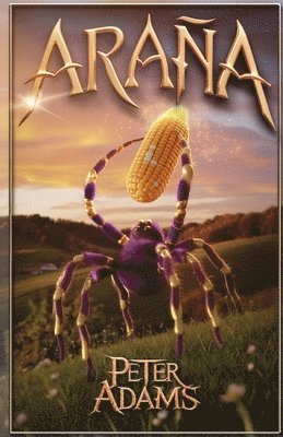 Araña 1