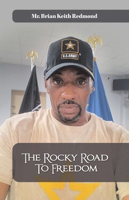 bokomslag Rocky Road To Freedom