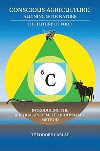 bokomslag Conscious Agriculture