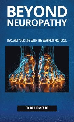 bokomslag Beyond Neuropathy