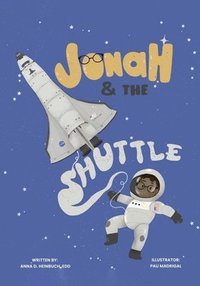 bokomslag Jonah and the Shuttle