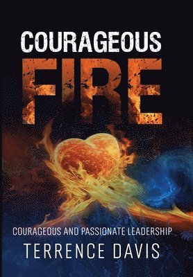 Courageous Fire 1