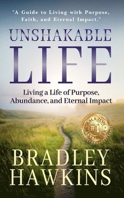 Bradley Hawkins - Title, Inbunden