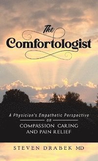 bokomslag Comfortologist