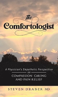 Steven Drabek - Comfortologist, Inbunden