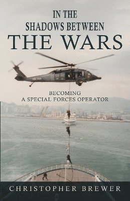 In the Shadows Between the Wars