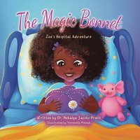 bokomslag Magic Bonnet
