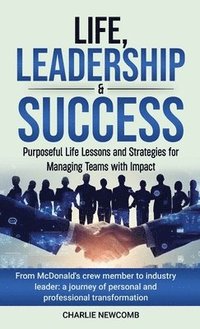 bokomslag Life, Leadership & Success