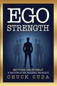 bokomslag Ego Strength