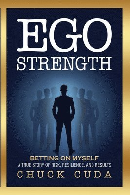 bokomslag Ego Strength