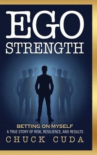 bokomslag Ego Strength