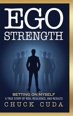 bokomslag Ego Strength