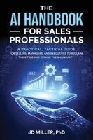 Jd Miller - AI Handbook for Sales Professionals, Häftad