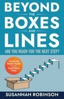 Susannah Robinson - Beyond the Boxes and Lines, Häftad