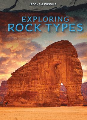 Exploring Rock Types