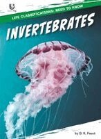 D. R. Faust - Invertebrates, Inbunden
