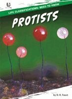 D. R. Faust - Protists, Inbunden