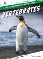 D. R. Faust - Vertebrates, Inbunden